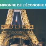 France championne Europe en économie collaborative