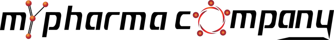 Logo My Pharma Company