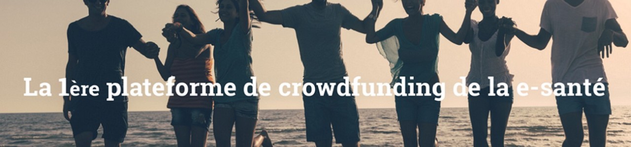 crowdfunding sante