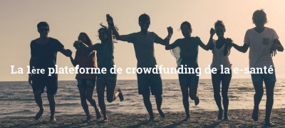 crowdfunding sante