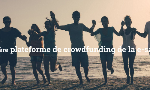 crowdfunding sante