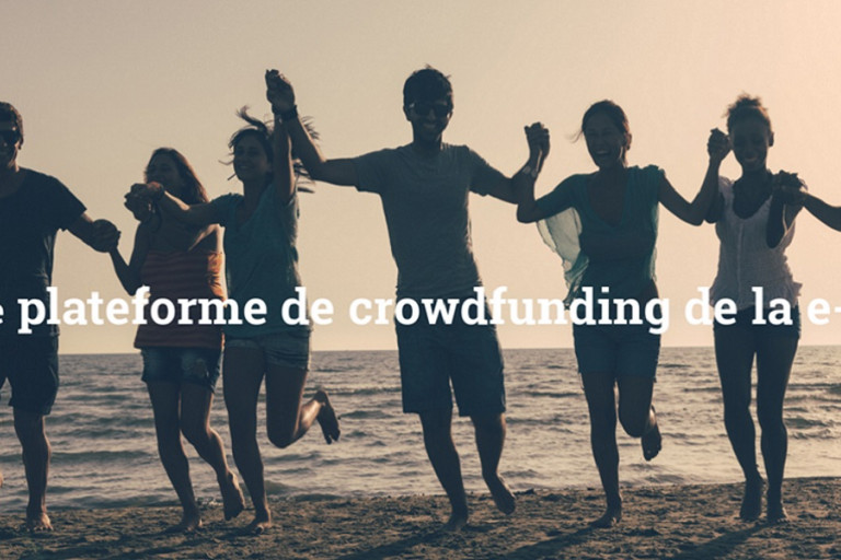 crowdfunding sante