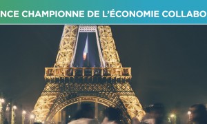 france championne europe economie collaborative