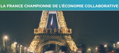 france championne europe economie collaborative