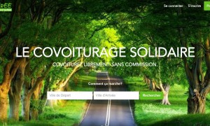 freecovoiturage covoiturage sans commission