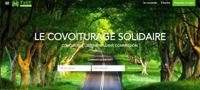 freecovoiturage covoiturage sans commission