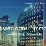 Upstone : le financement participatif dans l'immobilier