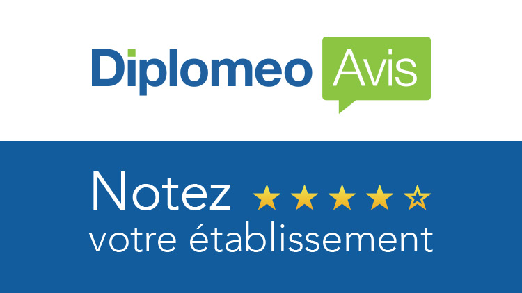 Avis sur la plateforme Diplomeo