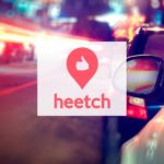 Application heetch