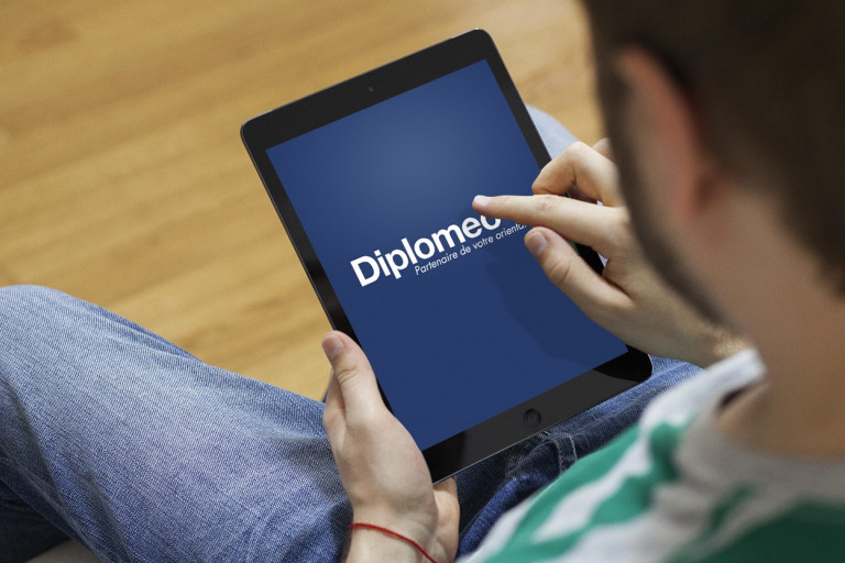Diplomeo