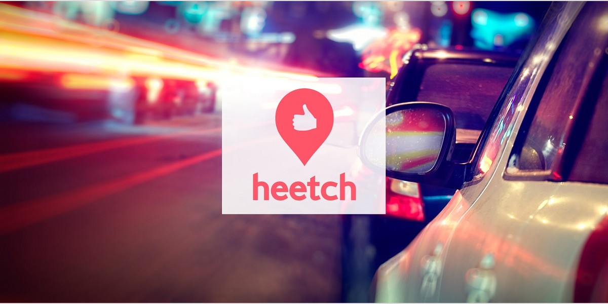 Heetch condamné pour pratique illégale de taxi à 440’000€ d’amendes : quand l’éco collab se met hors la loi