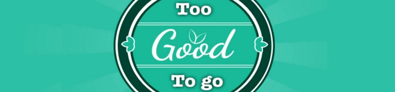 application mobile too good to go