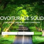Freecovoiturage, nouvelle plateforme de covoiturage en France