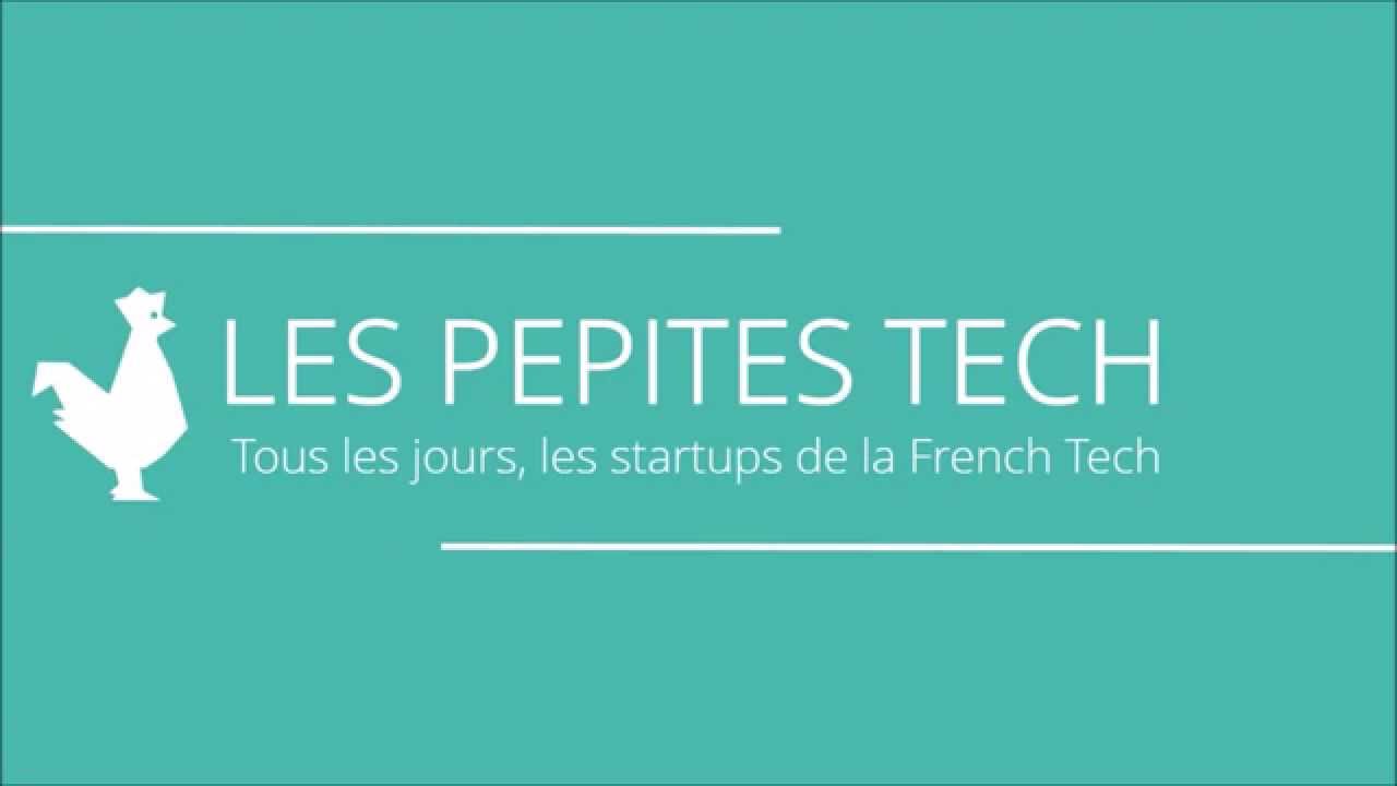les startup économie collaborative Les Pepites Tech