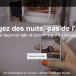Night Swapping - le logement collaboratif