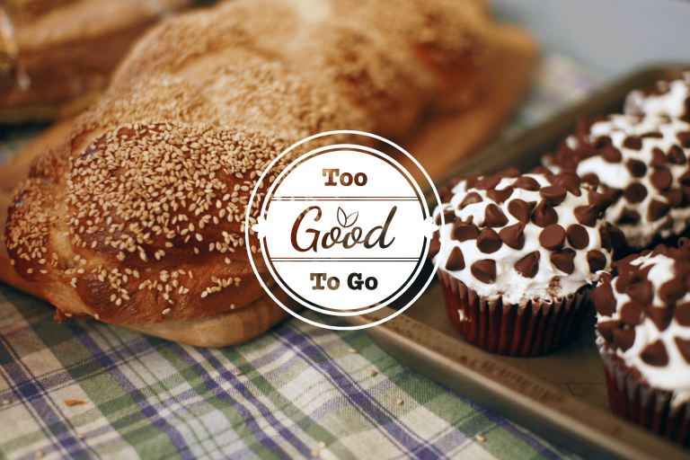 too good to go 1